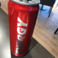 Energy Drink