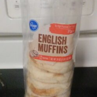 English Muffins