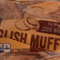 English Muffins