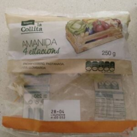 Ensalada 4 estaciones