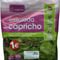 Ensalada Capricho