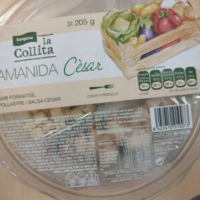 Ensalada César