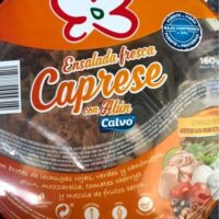 Ensalada Fresca