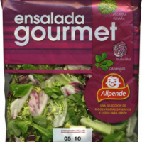 Ensalada Gourmet