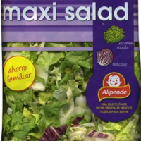 Ensalada Maxi salad