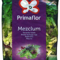 Ensalada Mezclum