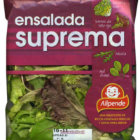 Ensalada Suprema