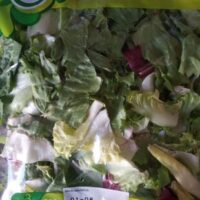 Ensalada variada