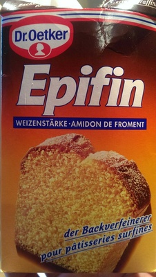 Epifin Epifin