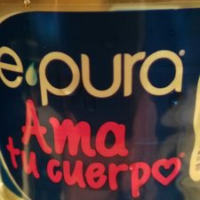 Epura agua embotellada