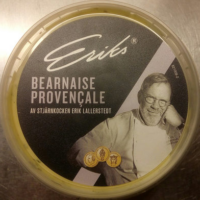 Eriks Bearnaise Provençale