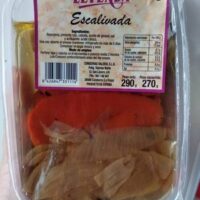 Escalivada