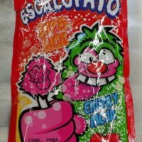 Escalofrio