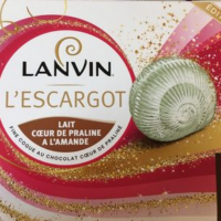 Escargots de Bourgogne