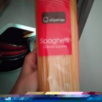 Espaguetis