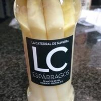 Esparragos LC