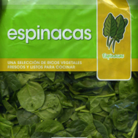 Espinaca