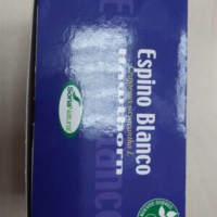 Espino blanco