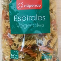 Espirales Vegetales