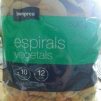 Espirals vegetals