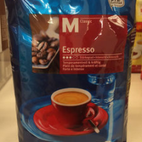 Espresso