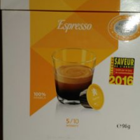 Espresso