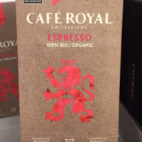 Espresso