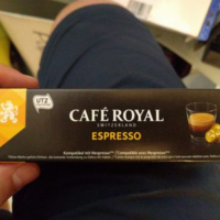 Espresso