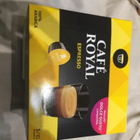 Espresso
