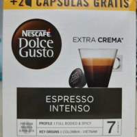 Espresso Intenso