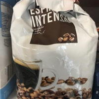 Espresso Intenso