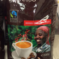 Espresso en Grains