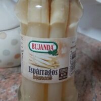 Espárragos blancos