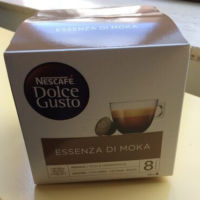 Essenza Di Moka