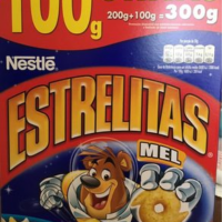 Estrelitas