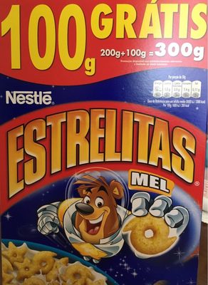Estrelitas Estrelitas