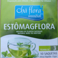 Estômagflora