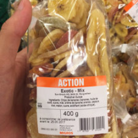 Exotic Mix