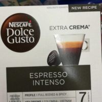 Expressl intenso