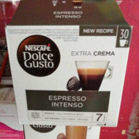 Expresso Intenso