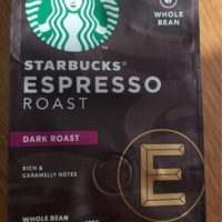 Expresso roast en grains