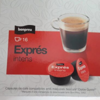 Exprés intens