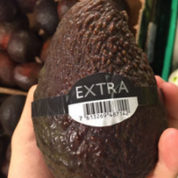 Extra Avocado