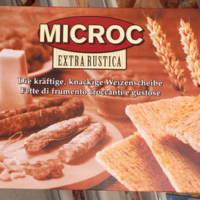Extra Rustica