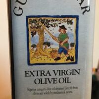 Extra Vigirn Olive Oil