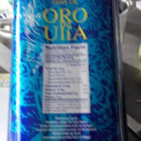 Extra Virgin Olive Oil