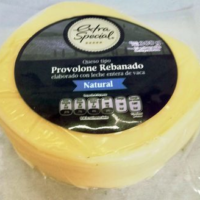 Extra special Provolone Rebanado