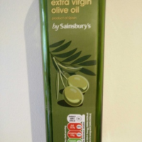 Extra Virgin Olive Oil Extra virgin olive oil