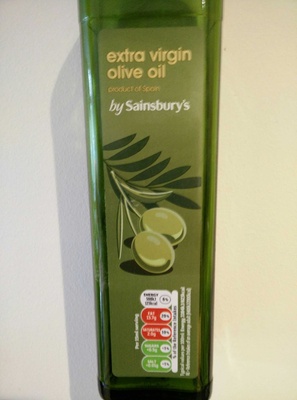 Extra Virgin Olive Oil Extra virgin olive oil