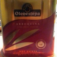 Extra virgin olive oil